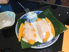 -simply thai天泰(静安嘉里中心店)