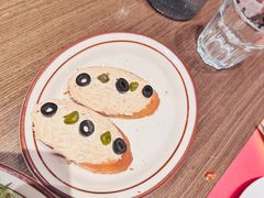 -ZAFFERANO西班牙海鲜饭(上海首店)