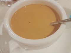 港式奶茶-港丽餐厅(高德置地店)