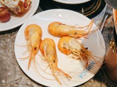-曼格活海鲜·牛排自助(光明蓝鲸店)