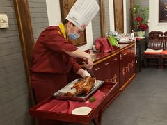 -北京全聚德(西客站店)