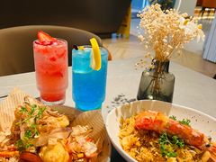 -LE SHARE洛笙·花园西餐(北京路步行街店)