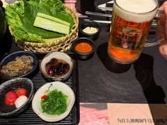 -黑牛の店·黑金店(沈阳万象城店)