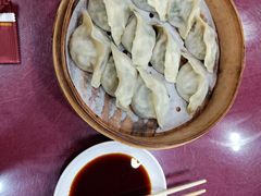 -老边饺子馆(中街店)