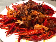 -新沸腾鱼乡(世贸天阶店)