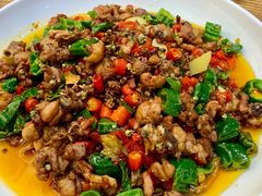 -酸婆娘江湖川菜(紫竹路店)