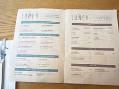 菜单-EN SPACE恩空间