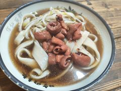 -佰仙面馆