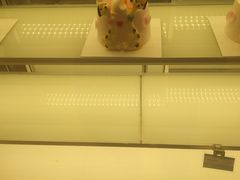面包甜点陈列柜-好利来(梅江永旺店)