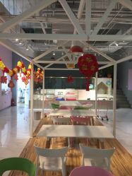 -Moni星球萌宠·小马宝莉·灵蛇·高端高阶全萌宠互动体验俱乐部(红豆国际广场店)