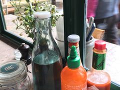 -RAC BAR(安福路店)