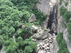 -洛阳白云山景区