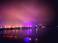 -日照世帆赛基地