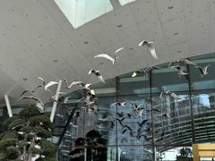 -苏州金鸡湖中茵皇冠假日酒店