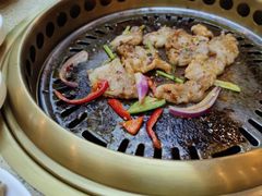 -妙香居韩国烤肉(容桂天佑城店)