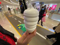 -DQ·蛋糕·冰淇淋(绿宝店)