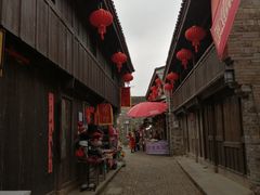 -前童古镇