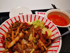 -乡村基(两江新区黄山大道第二餐厅)