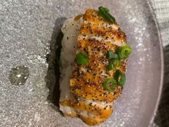 -戏作寿司(观音桥店)