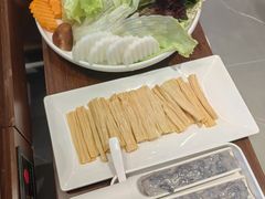 -蝎王府羊蝎子(虎坊桥总店)