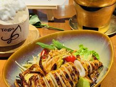 -Tegu泰古莲·泰国餐厅(红山6979店)