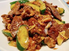 -惠宾饭庄(中山路店)