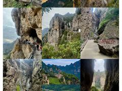 -雁荡山风景名胜区