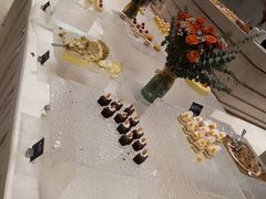 -菲住布渴酒店自助餐厅(阿里巴巴西溪园区店)