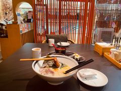 -栖川山葵家·寿喜锅·日式料理(龙湖北城天街商场店)