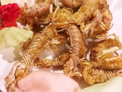 -海鲜城大家餐厅