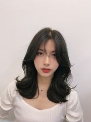 -CIT造型·烫发·染发