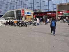 -美廉美多点(新龙店)