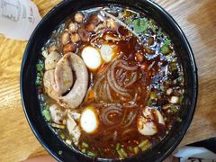 -青石桥老瓦房肥肠粉总店(青石桥总店)