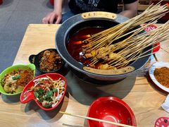-冒椒火辣(太古里店)