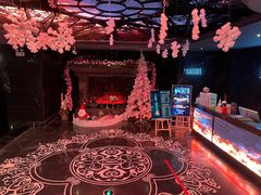 -范特西FANTASY量贩式KTV(民主广场店)