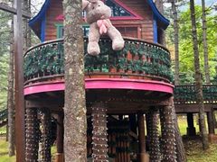 -洛阳白云山景区