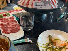 -五星桥原切肥牛火锅·30年专注好牛肉(湖塘店)