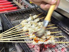 -雪熊精酿·哈尔滨烧烤酒馆(非遗大串店)