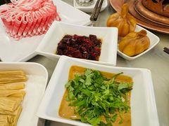 -牛街·马辈儿涮肉(牛街二店)