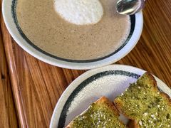 -PIZZA BIANCA(万象城店)