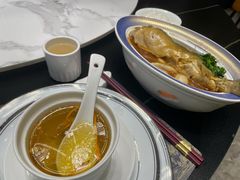 -酒蜻蜓·庭院私房菜(天元东路店)