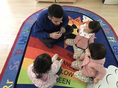 -上海市浦东新区恒宇幼儿园(杨南部)