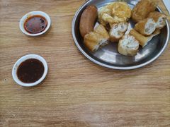 -福屿鲜捞小吃·捞化(福屿总店)