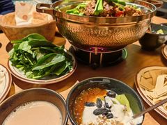 -纳鲁孜·新疆特色餐厅(上海悦荟广场店)