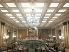 -广州富力丽思卡尔顿酒店