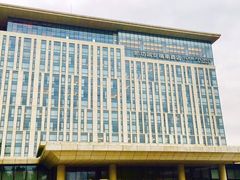 -廊坊固安福朋喜来登酒店