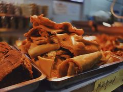 羊肚-牛街清顺斋小吃(牛街东里小区一区店)
