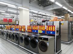 -沃尔玛购物广场(仓山万达店)