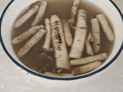 -安海长火土笋冻