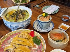 -海味观(老西门店)